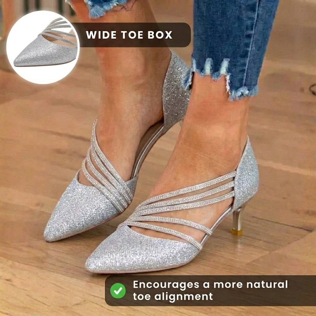 Scarpe Ortopediche Stilose per Ogni Occasione
