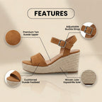 Scarpe Ortopediche Ispirate al Vintage