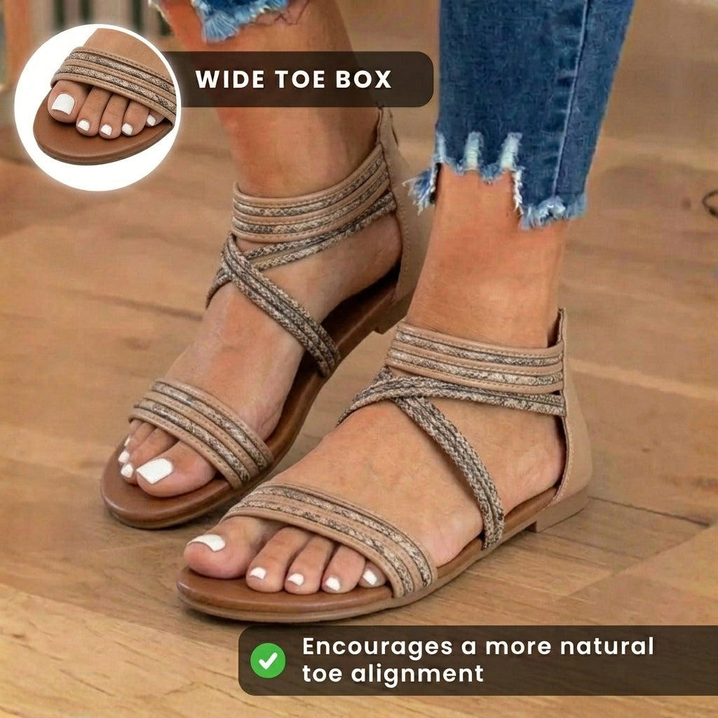 Scarpe Ortopediche Eleganti per Ogni Passo