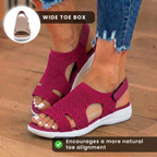 Scarpe Ortopediche Classiche con Stile Senza Tempo