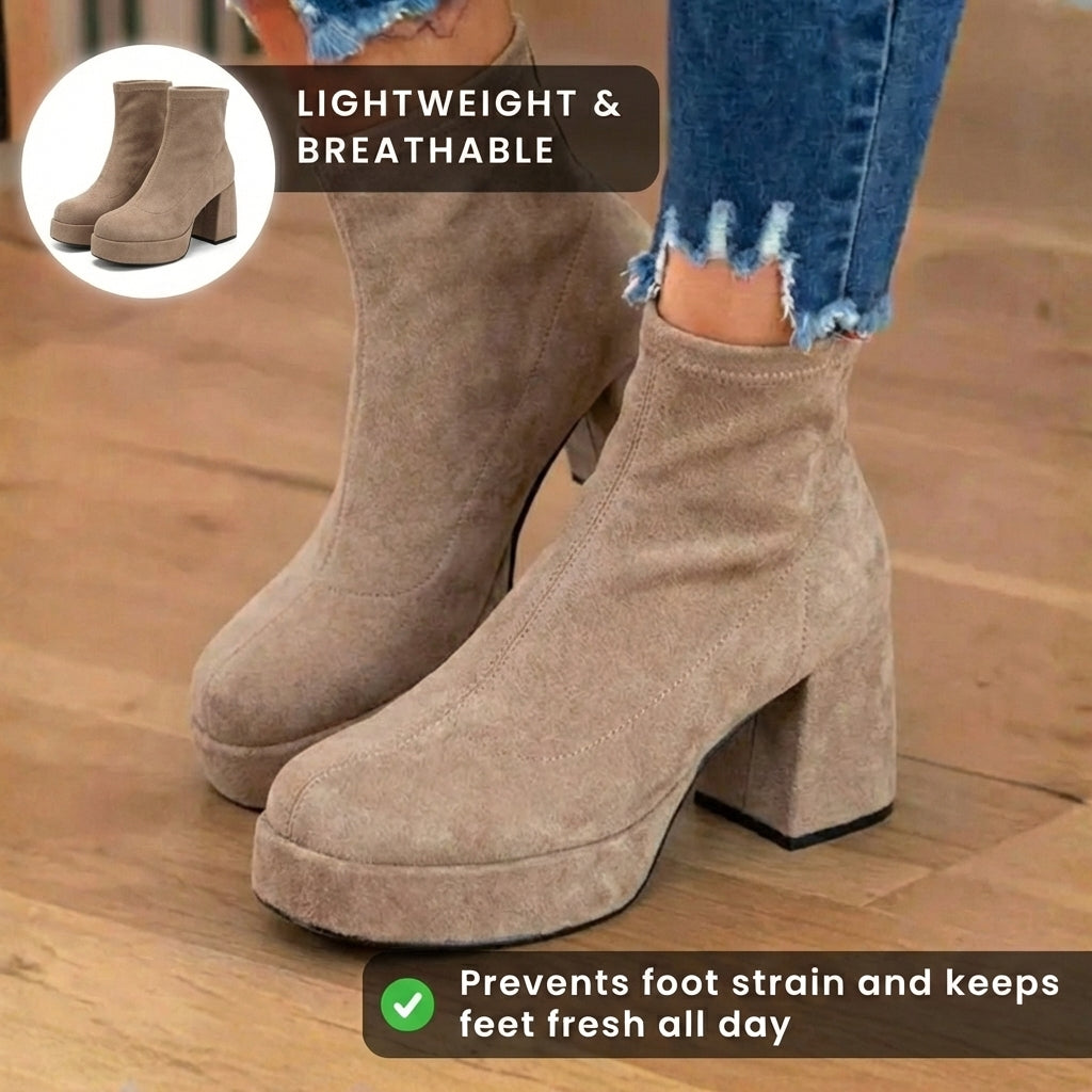 Scarpe Ortopediche Classiche con Stile Senza Tempo