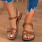 Scarpe Ortopediche Aggraziate dal Look Moderno
