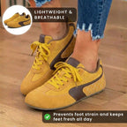 Sneakers Ortopediche Splendidamente Realizzate