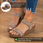 Scarpe Ortopediche Aggraziate dal Look Moderno