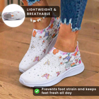 Scarpe Ortopediche Ispirate al Vintage