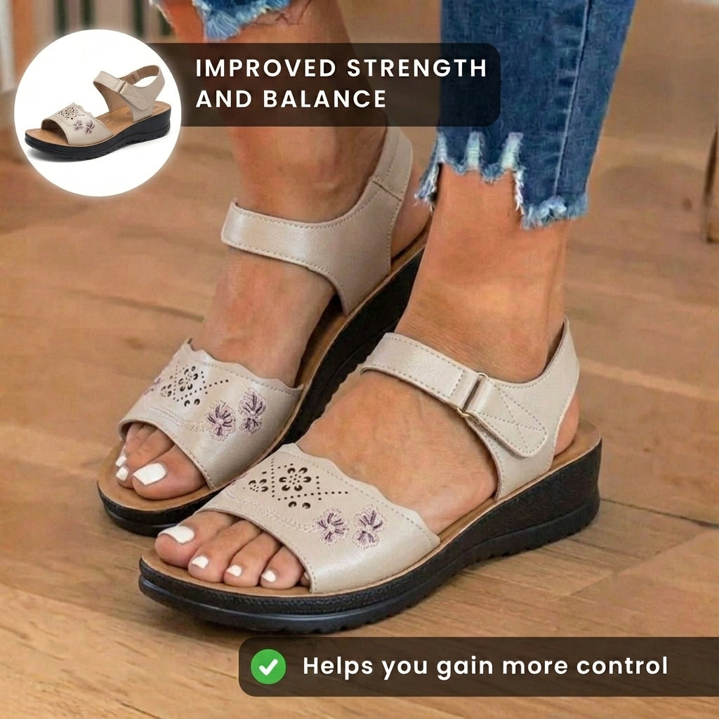Scarpe Ortopediche Chic dal Design Unico