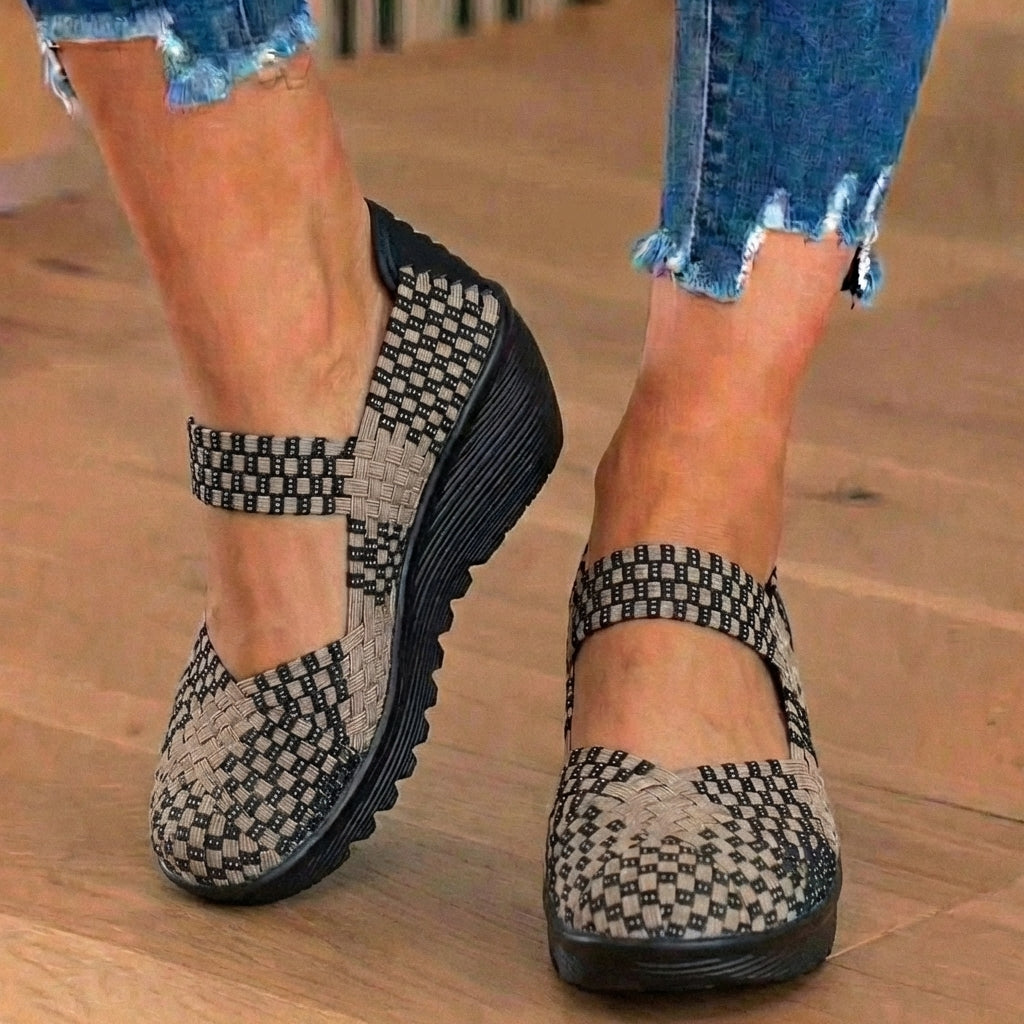 Scarpe Ortopediche Eleganti per Ogni Passo