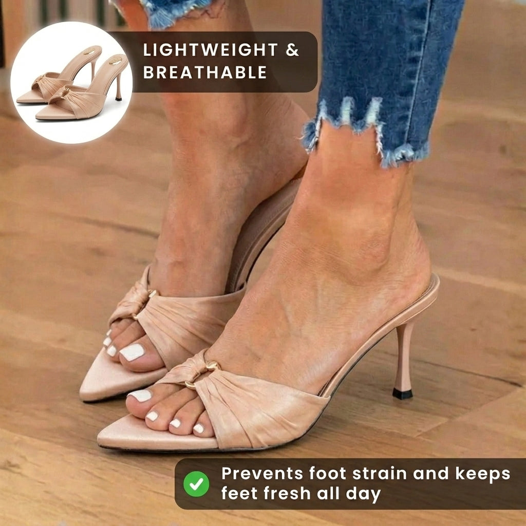 Scarpe Ortopediche Stilose per Ogni Occasione
