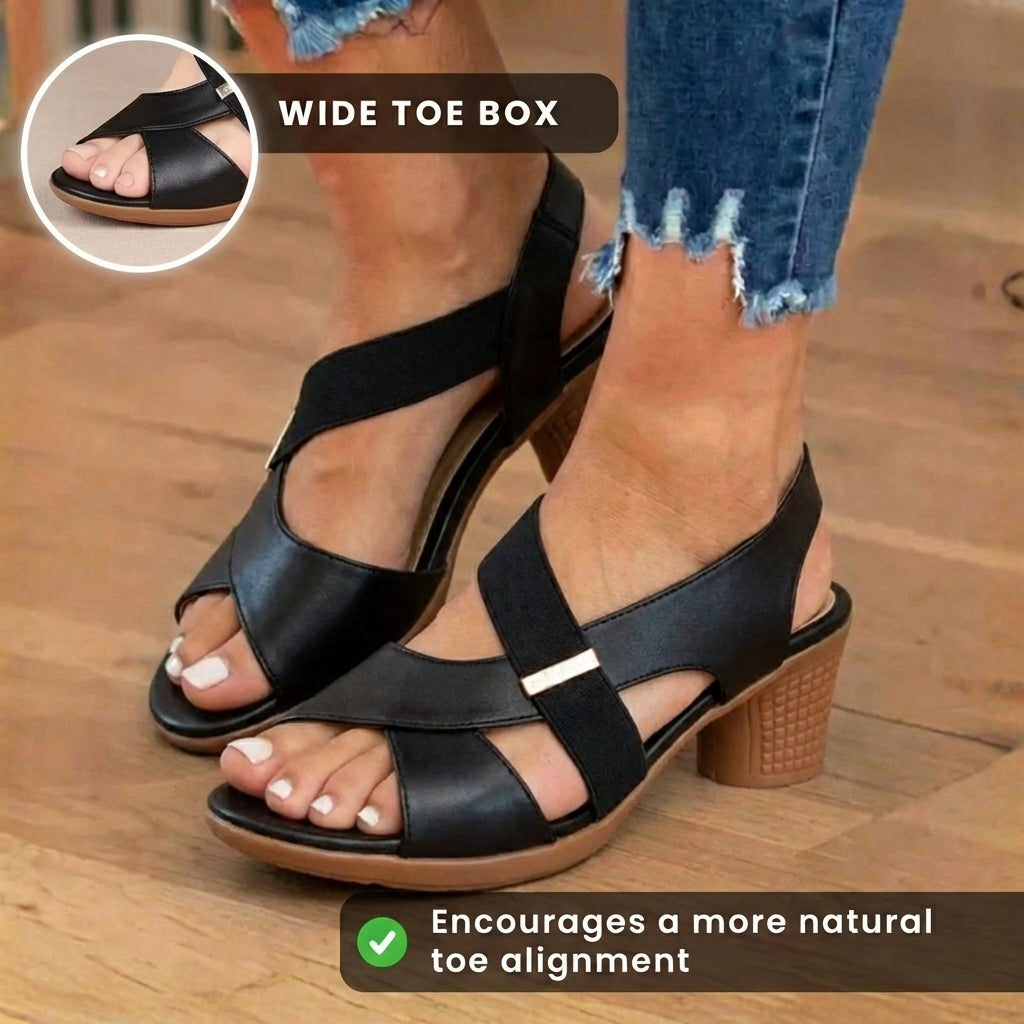 Scarpe Ortopediche Stilose per Ogni Occasione