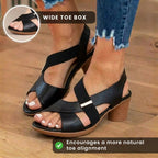 Scarpe Ortopediche Stilose per Ogni Occasione