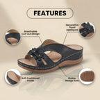 Comfortable Orthopedic Sandals for Daily Wear