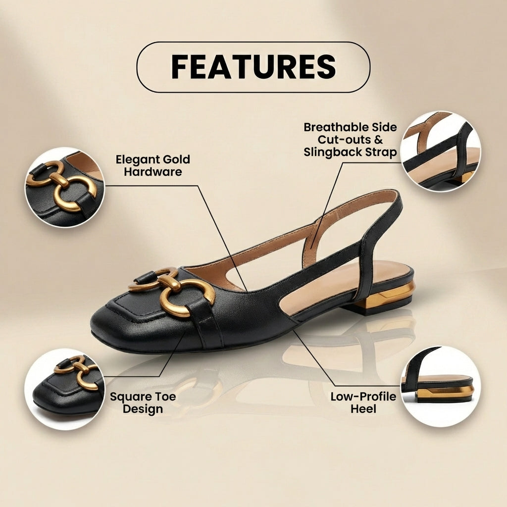 Scarpe Ortopediche Classiche con Stile Senza Tempo