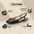 Scarpe Ortopediche Classiche con Stile Senza Tempo