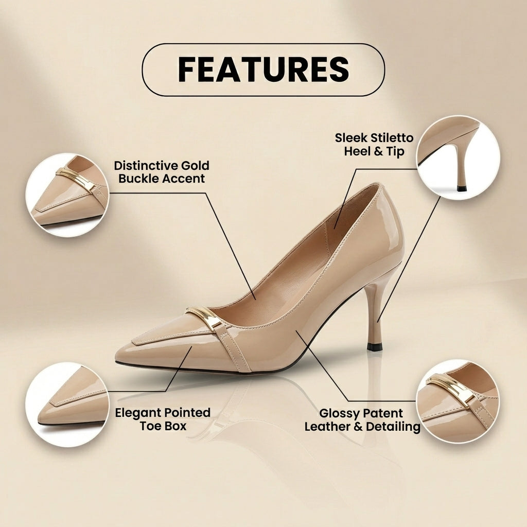 Scarpe Ortopediche Eleganti per Ogni Passo
