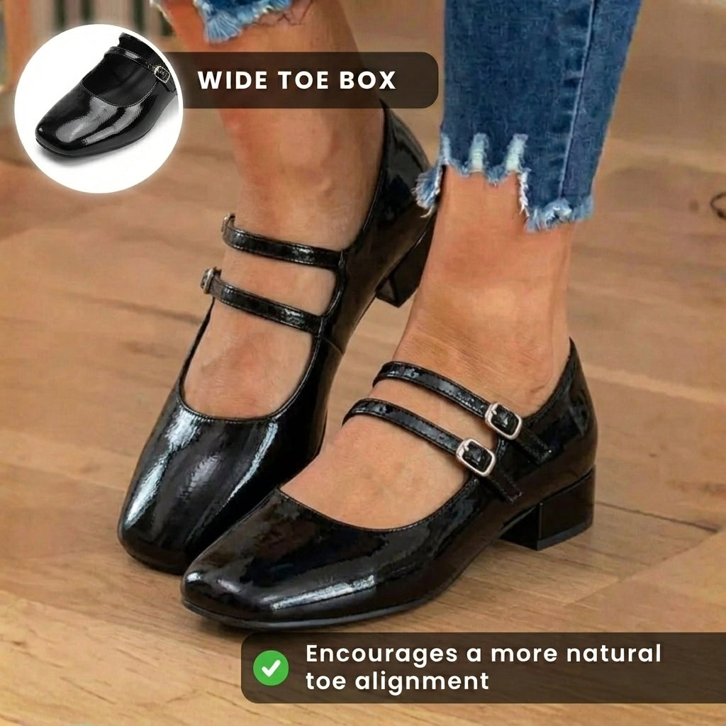 Scarpe Ortopediche Eleganti per Ogni Passo