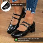 Scarpe Ortopediche Eleganti per Ogni Passo