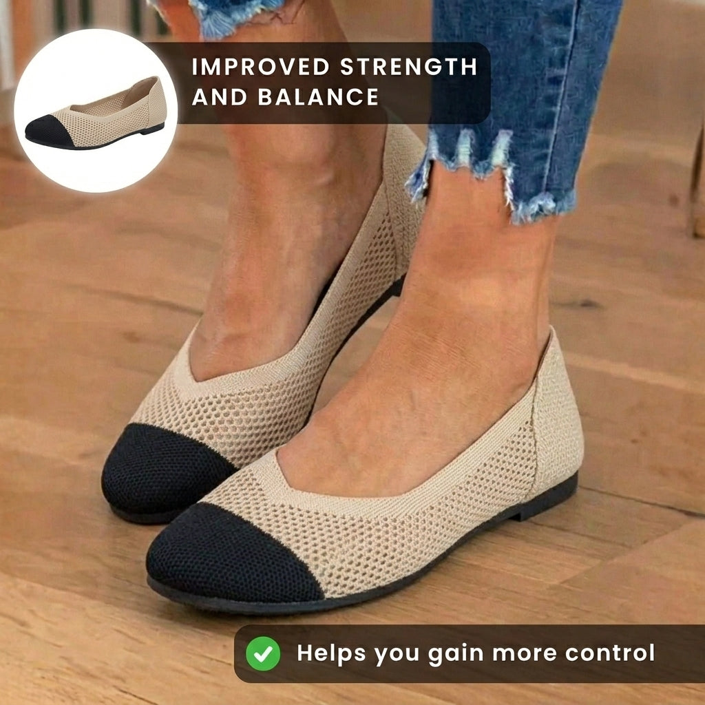Scarpe Ortopediche Stilose per Ogni Occasione