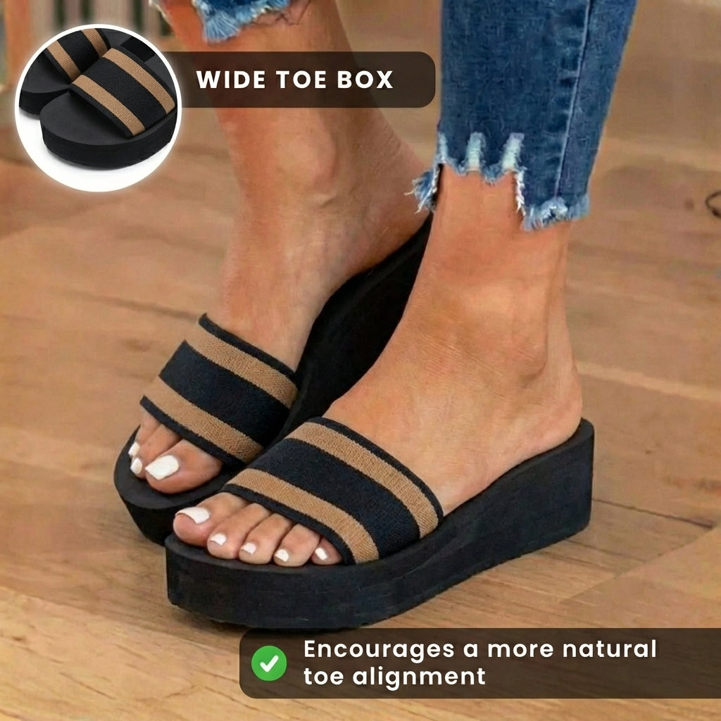 Scarpe Ortopediche Eleganti per Ogni Passo