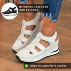 Scarpe Ortopediche Classiche con Stile Senza Tempo
