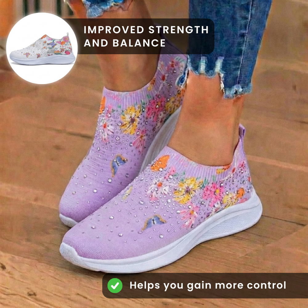 Scarpe Ortopediche Ispirate al Vintage