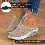 Scarpe Ortopediche Ispirate al Vintage