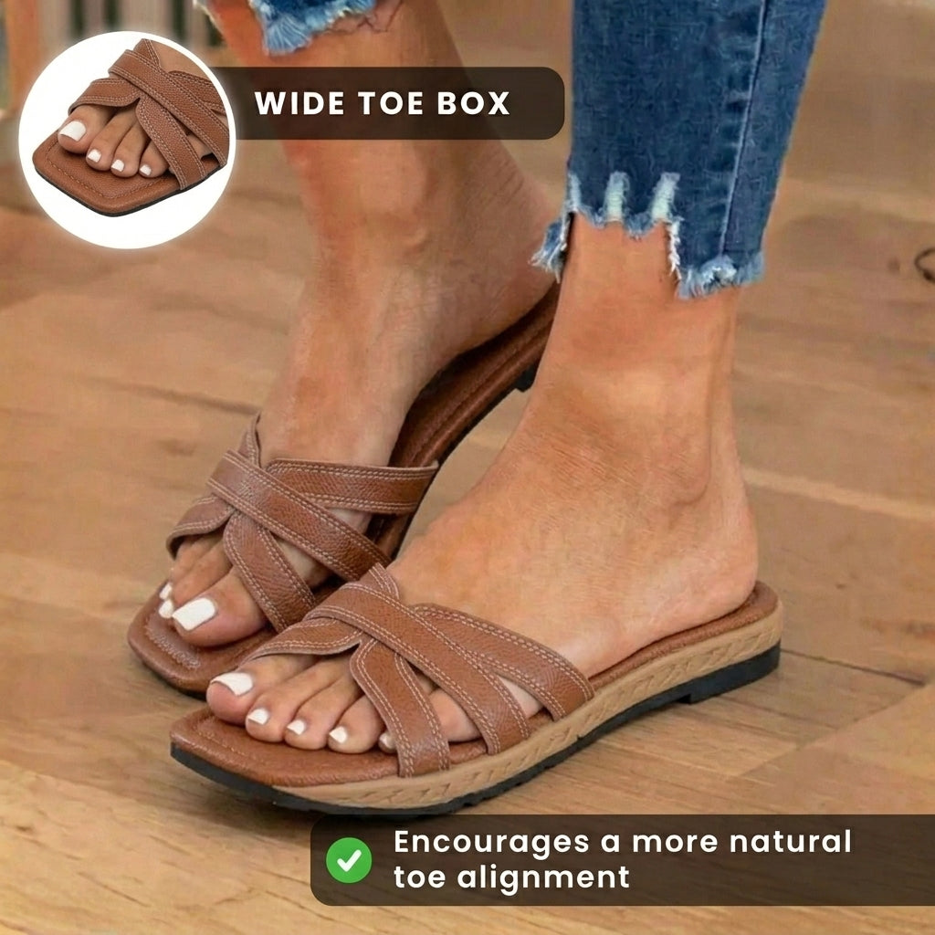Scarpe Ortopediche Comode per Uso Quotidiano