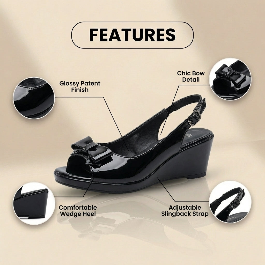 Scarpe Ortopediche Classiche con Stile Senza Tempo