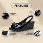Scarpe Ortopediche Classiche con Stile Senza Tempo