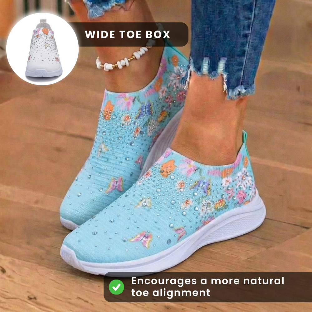 Scarpe Ortopediche Ispirate al Vintage
