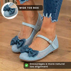 Scarpe Ortopediche Ispirate al Vintage