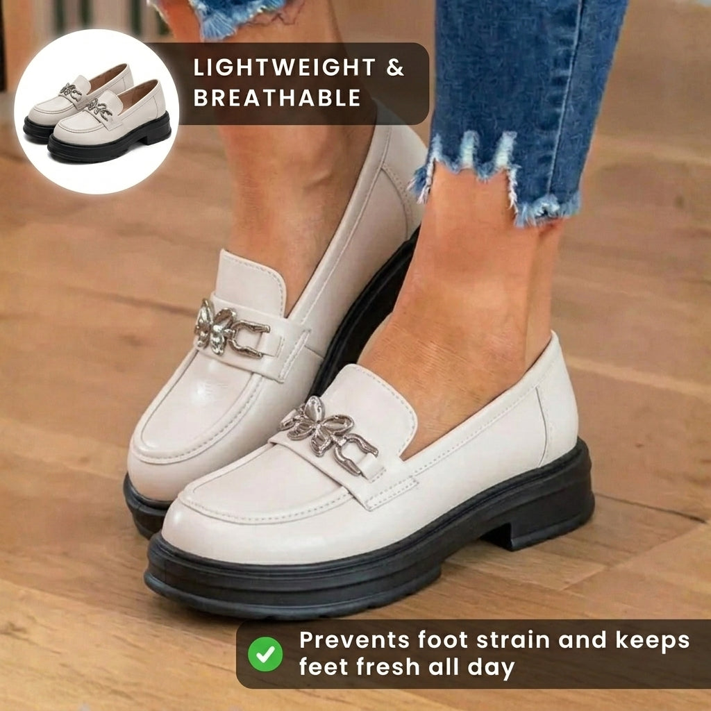 Scarpe Ortopediche Eleganti per Ogni Passo