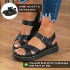 Scarpe Ortopediche Ispirate al Vintage