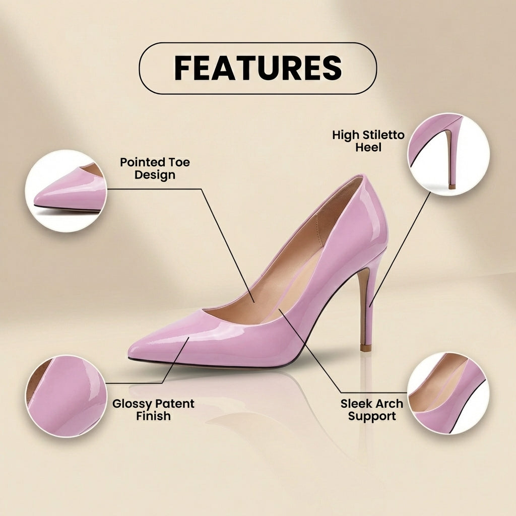 Scarpe Ortopediche Stilose per Ogni Occasione