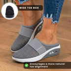 Scarpe Ortopediche Ispirate al Vintage