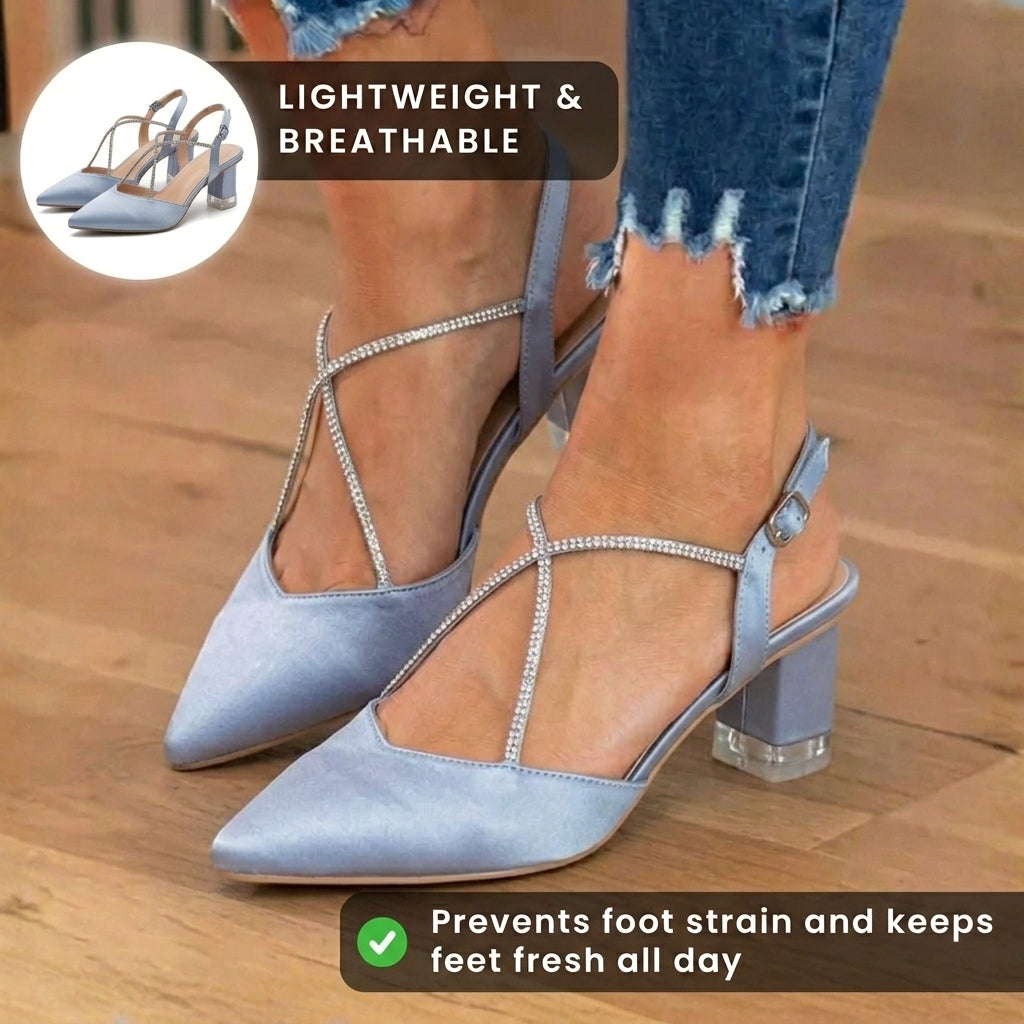Scarpe Ortopediche Classiche con Stile Senza Tempo
