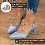 Scarpe Ortopediche Classiche con Stile Senza Tempo