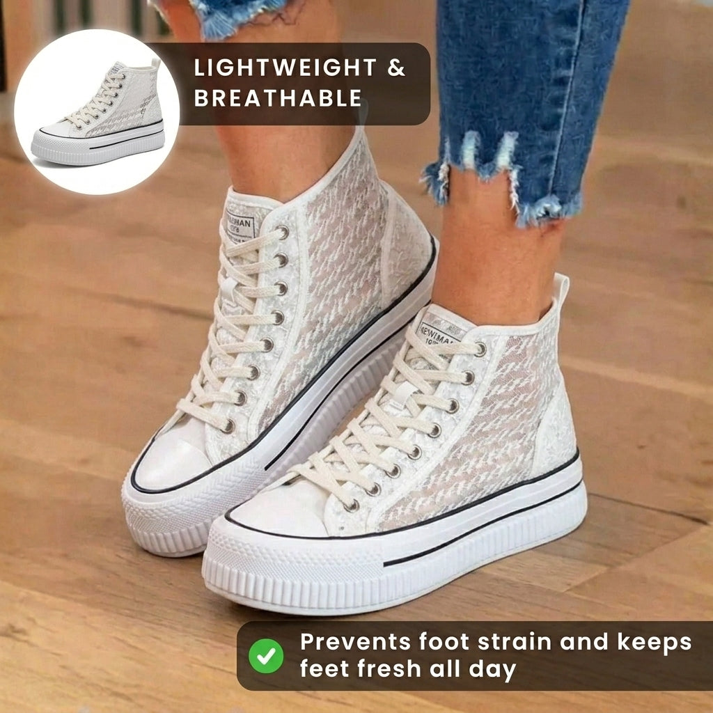 Scarpe Ortopediche Classiche con Stile Senza Tempo