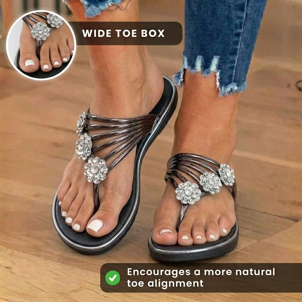 Scarpe Ortopediche Classiche con Stile Senza Tempo