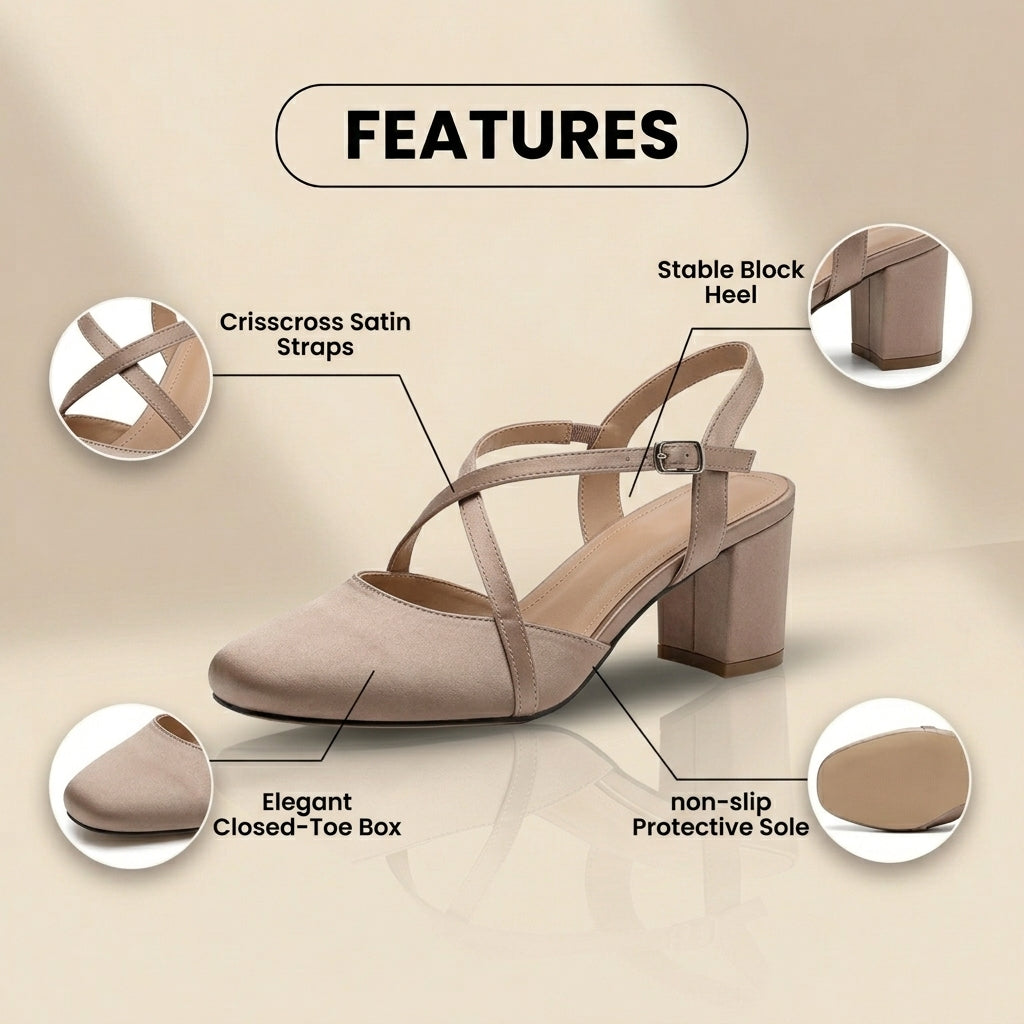 Scarpe Ortopediche Classiche con Stile Senza Tempo