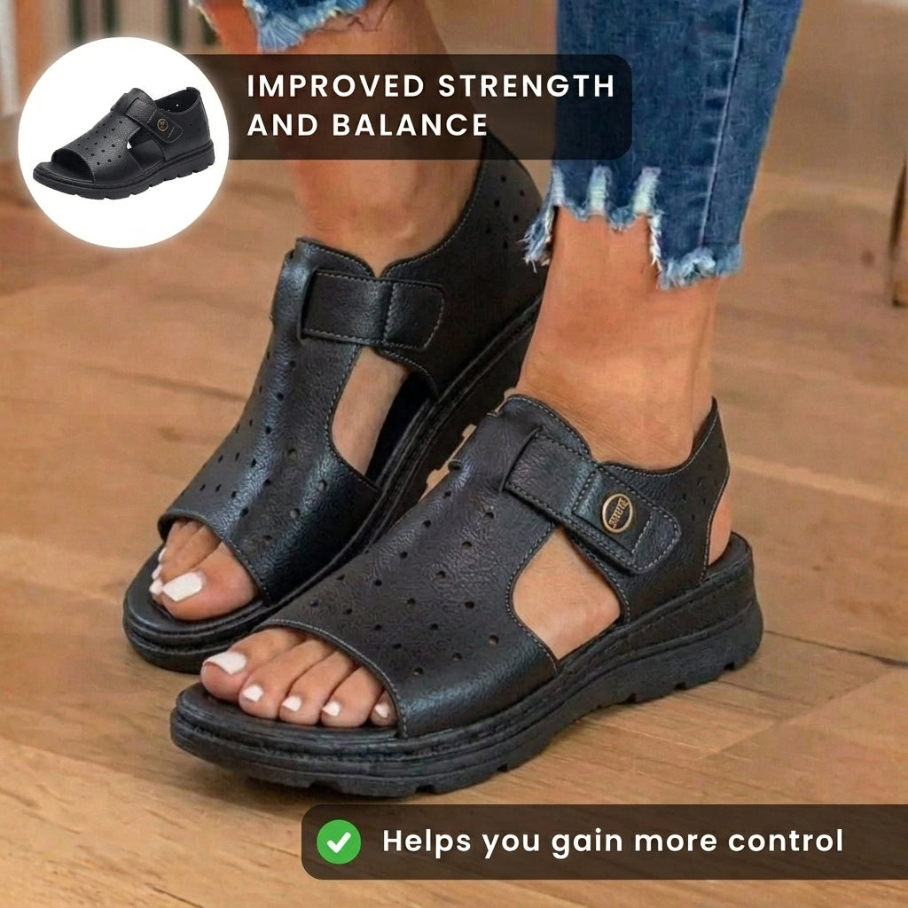 Scarpe Ortopediche Eleganti per Ogni Passo
