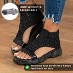Scarpe Ortopediche Eleganti per Ogni Passo