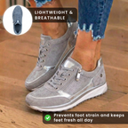 Scarpe Ortopediche Aggraziate dal Look Moderno