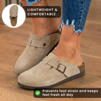 Scarpe Ortopediche Classiche con Stile Senza Tempo