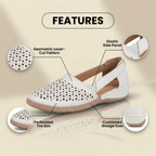 Scarpe Ortopediche Ispirate al Vintage