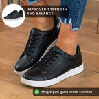 Scarpe Ortopediche Comode per Uso Quotidiano