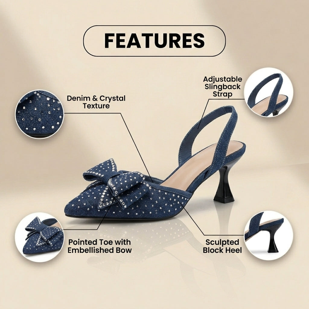 Scarpe Ortopediche Ispirate al Vintage