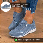 Scarpe Ortopediche Aggraziate dal Look Moderno