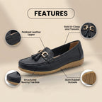 Scarpe Ortopediche Stilose per Ogni Occasione