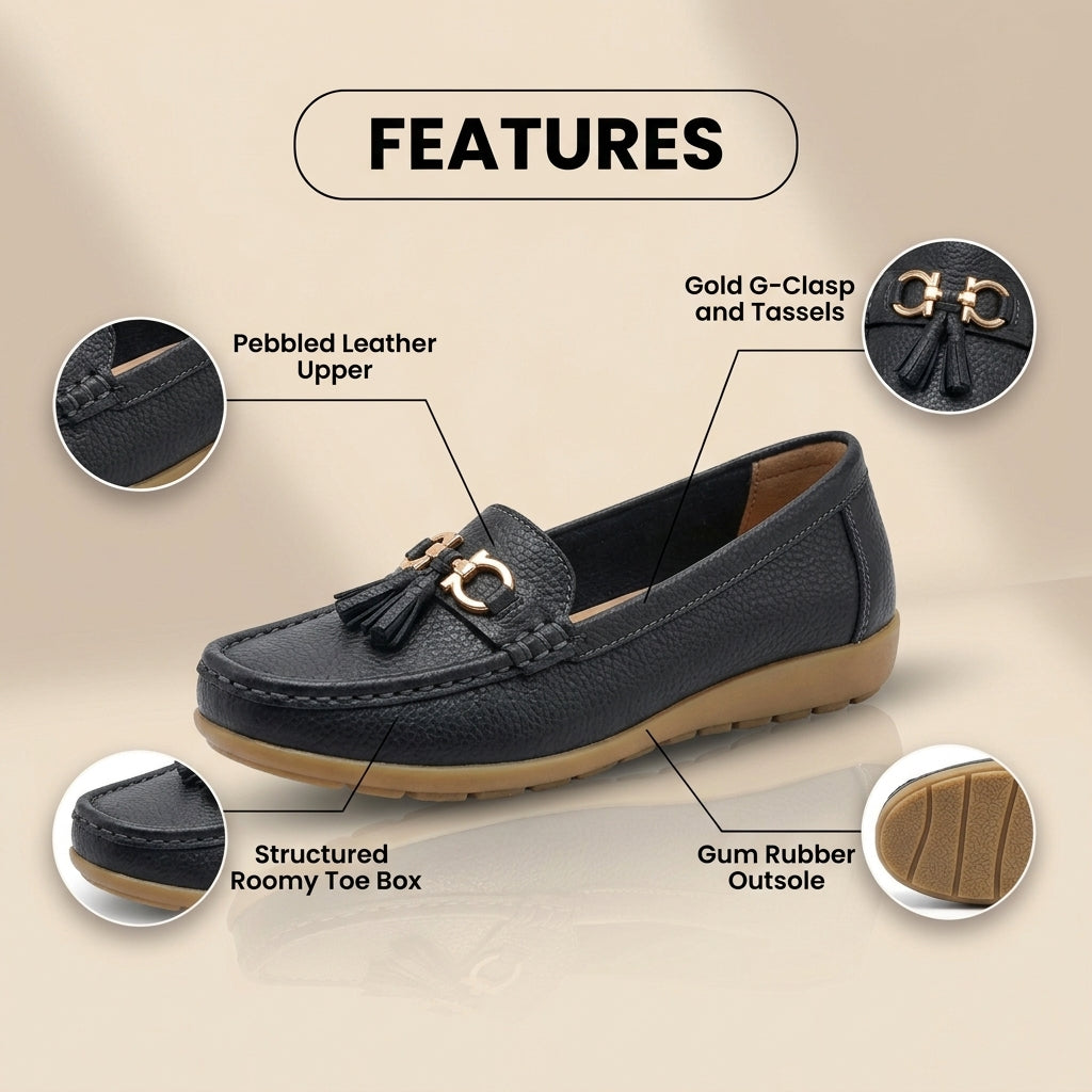 Scarpe Ortopediche Stilose per Ogni Occasione