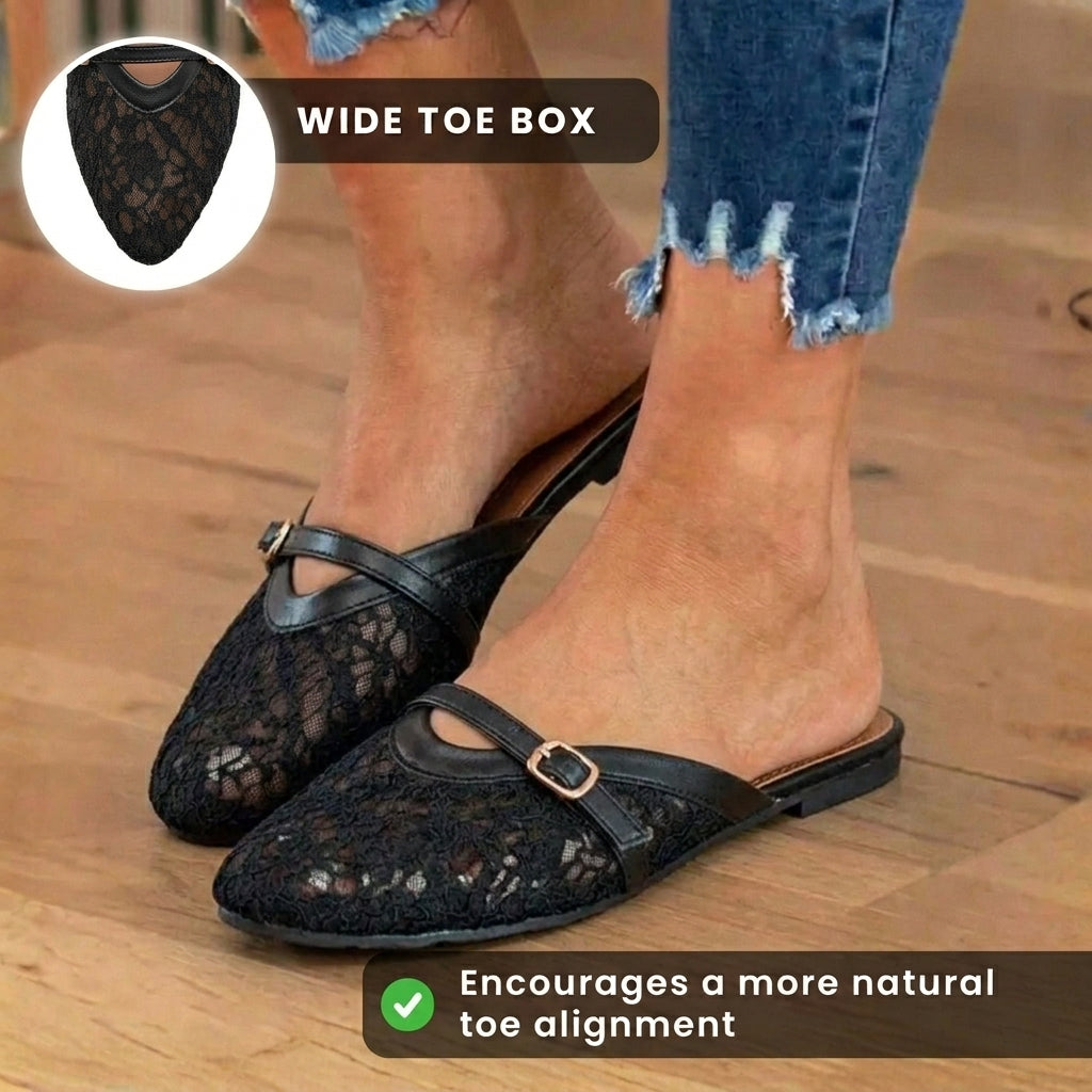Scarpe Ortopediche Eleganti per Ogni Passo